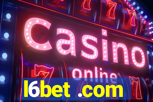 l6bet .com